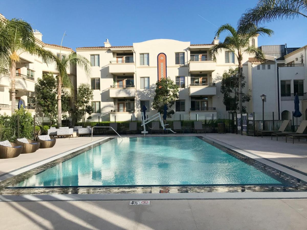 "Resort Style Amenities Walk To Ucla" W Pool & Parking B2 Los Angeles Bagian luar foto