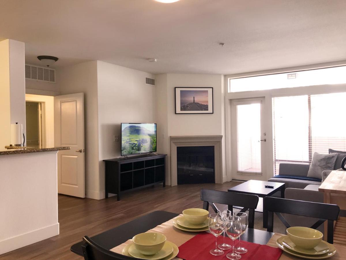 "Resort Style Amenities Walk To Ucla" W Pool & Parking B2 Los Angeles Bagian luar foto