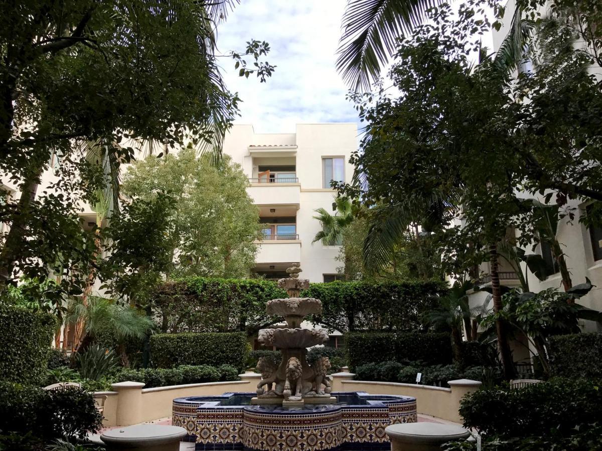 "Resort Style Amenities Walk To Ucla" W Pool & Parking B2 Los Angeles Bagian luar foto