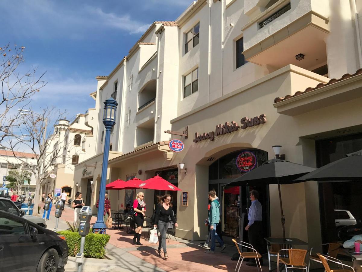 "Resort Style Amenities Walk To Ucla" W Pool & Parking B2 Los Angeles Bagian luar foto