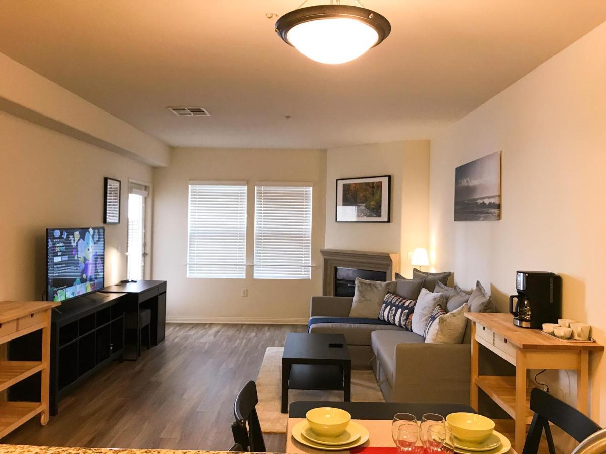 "Resort Style Amenities Walk To Ucla" W Pool & Parking B2 Los Angeles Bagian luar foto