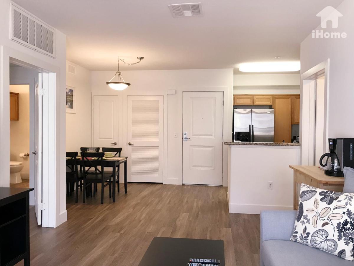 "Resort Style Amenities Walk To Ucla" W Pool & Parking B2 Los Angeles Bagian luar foto