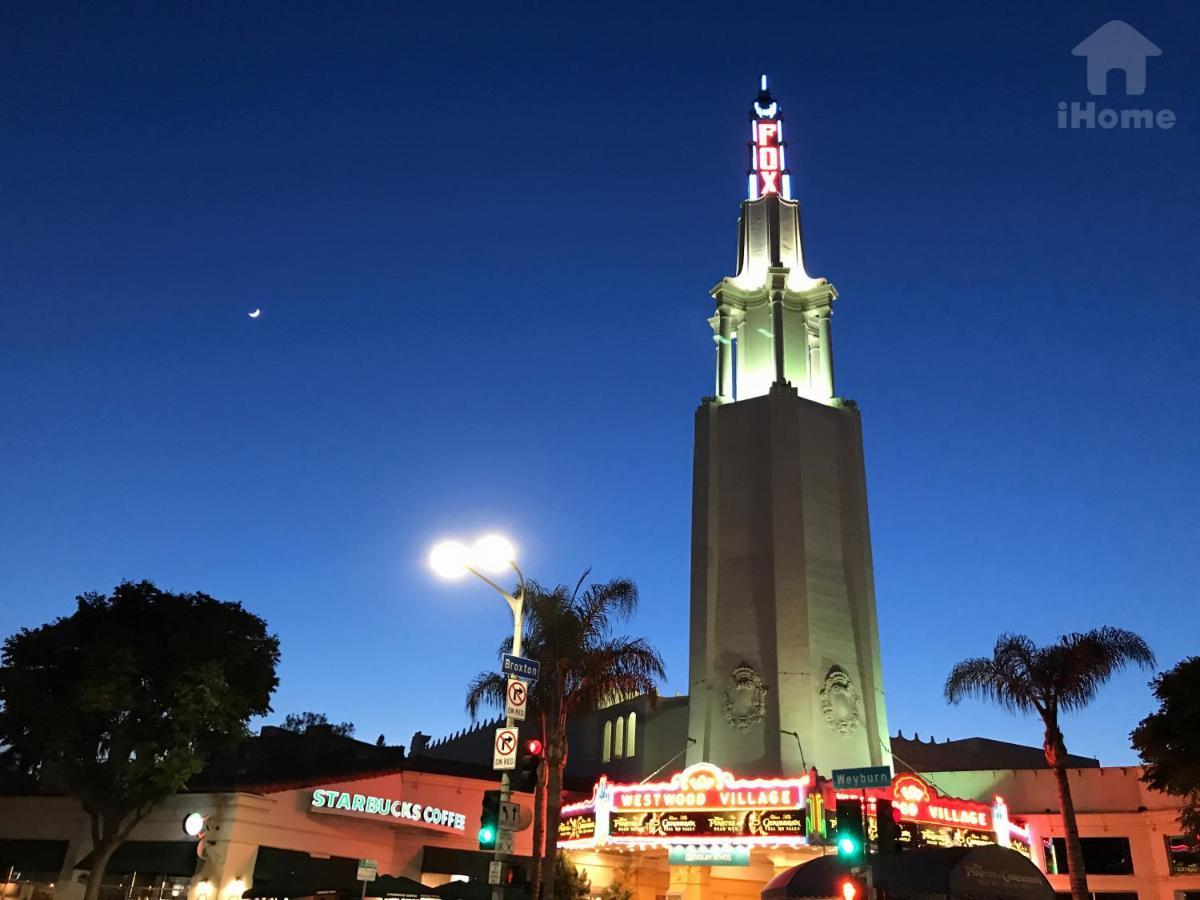"Resort Style Amenities Walk To Ucla" W Pool & Parking B2 Los Angeles Bagian luar foto