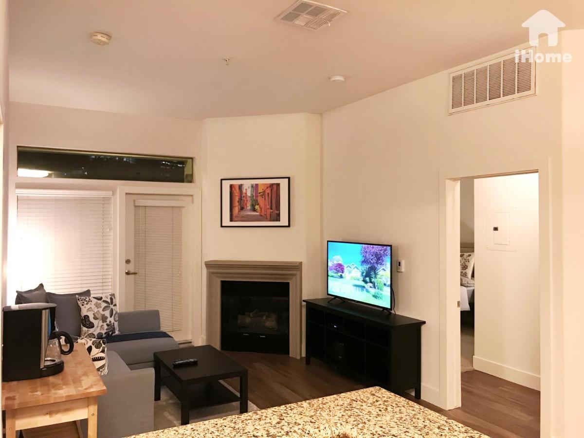 "Resort Style Amenities Walk To Ucla" W Pool & Parking B2 Los Angeles Bagian luar foto