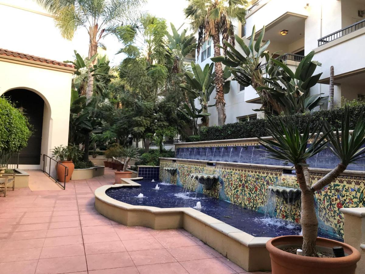 "Resort Style Amenities Walk To Ucla" W Pool & Parking B2 Los Angeles Bagian luar foto