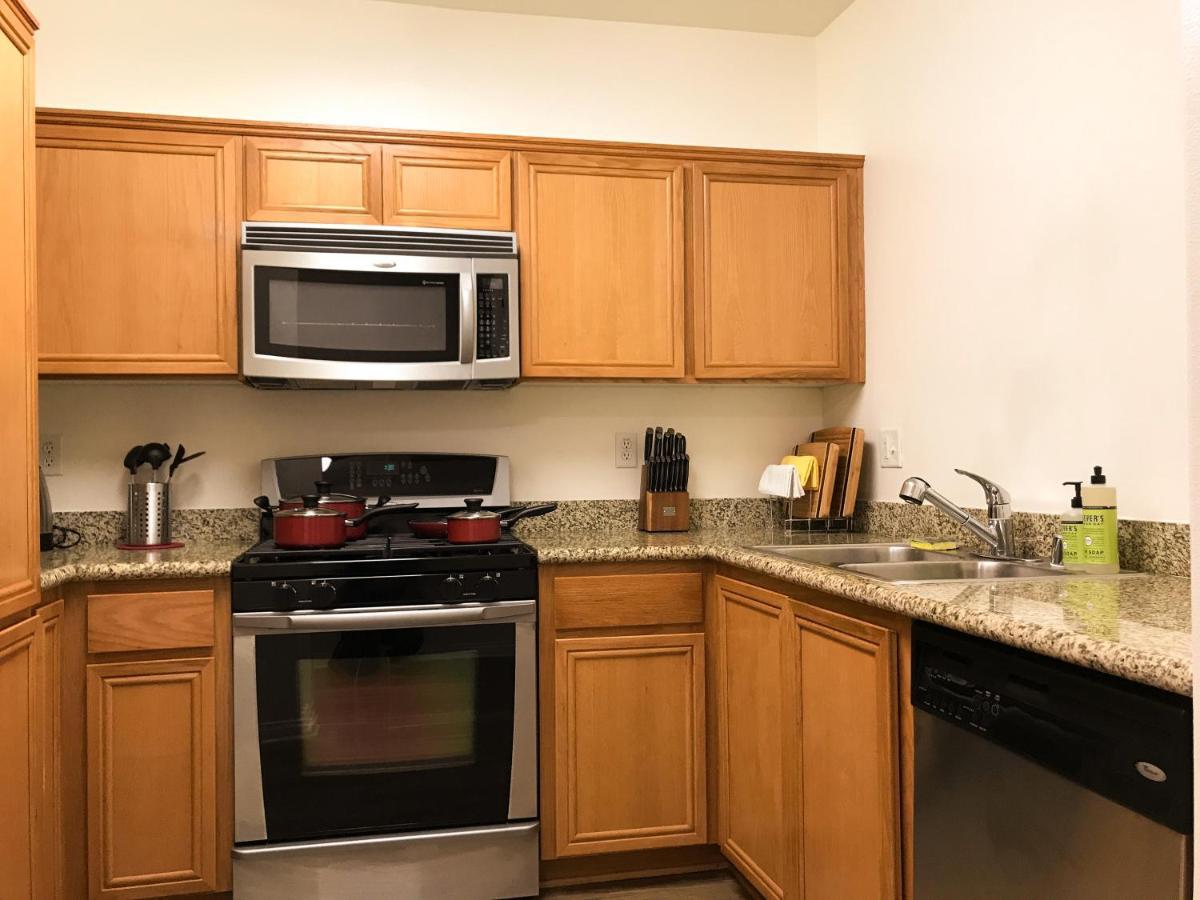 "Resort Style Amenities Walk To Ucla" W Pool & Parking B2 Los Angeles Bagian luar foto