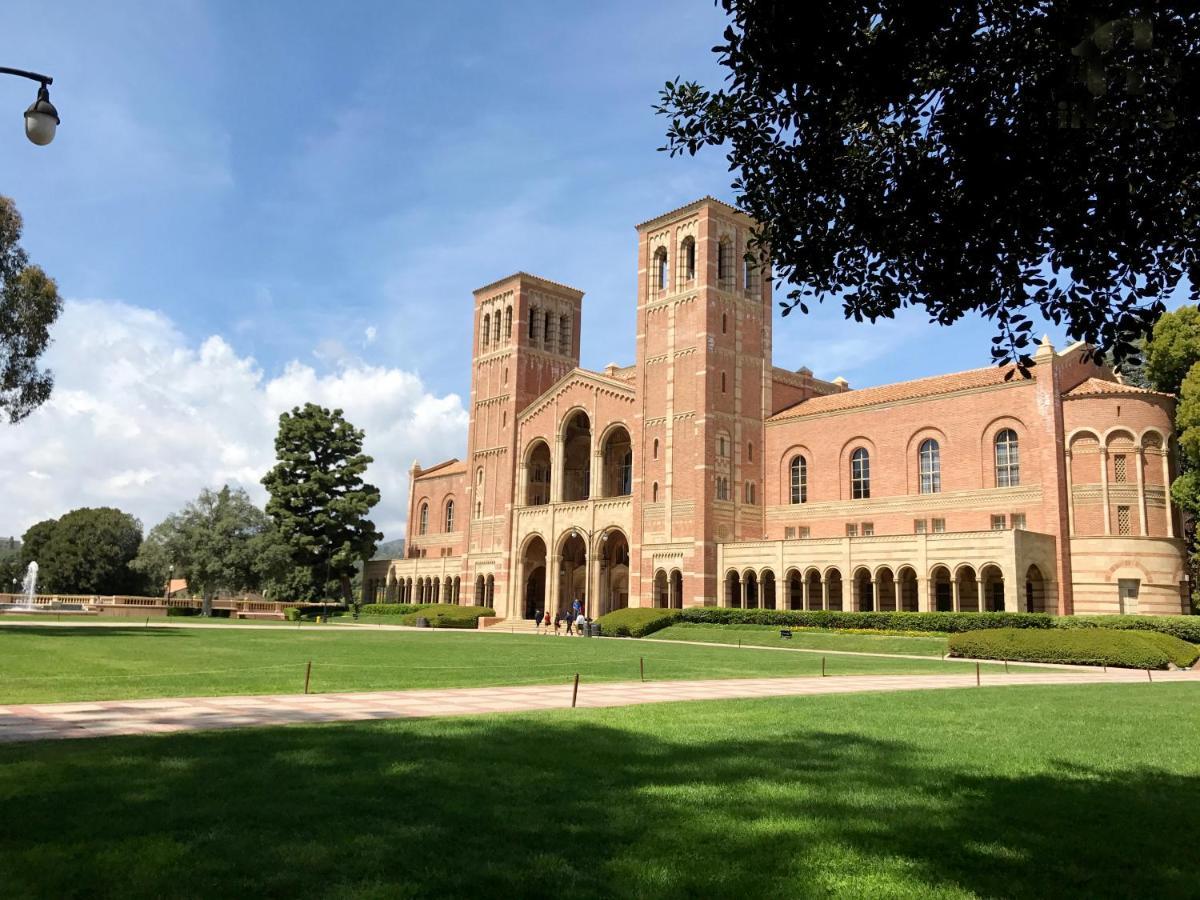 "Resort Style Amenities Walk To Ucla" W Pool & Parking B2 Los Angeles Bagian luar foto