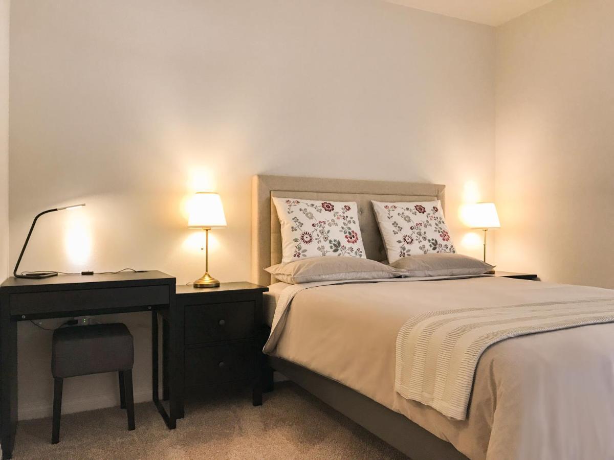 "Resort Style Amenities Walk To Ucla" W Pool & Parking B2 Los Angeles Bagian luar foto