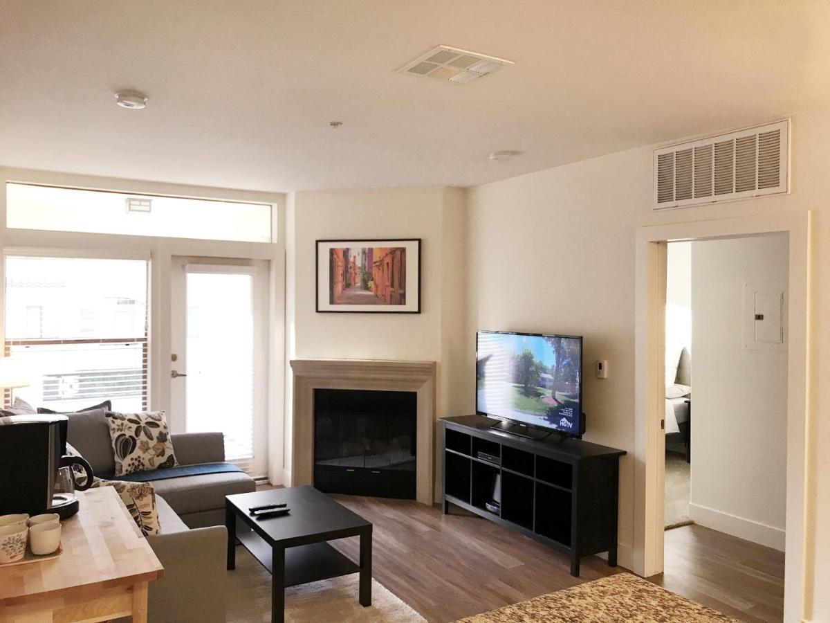 "Resort Style Amenities Walk To Ucla" W Pool & Parking B2 Los Angeles Bagian luar foto