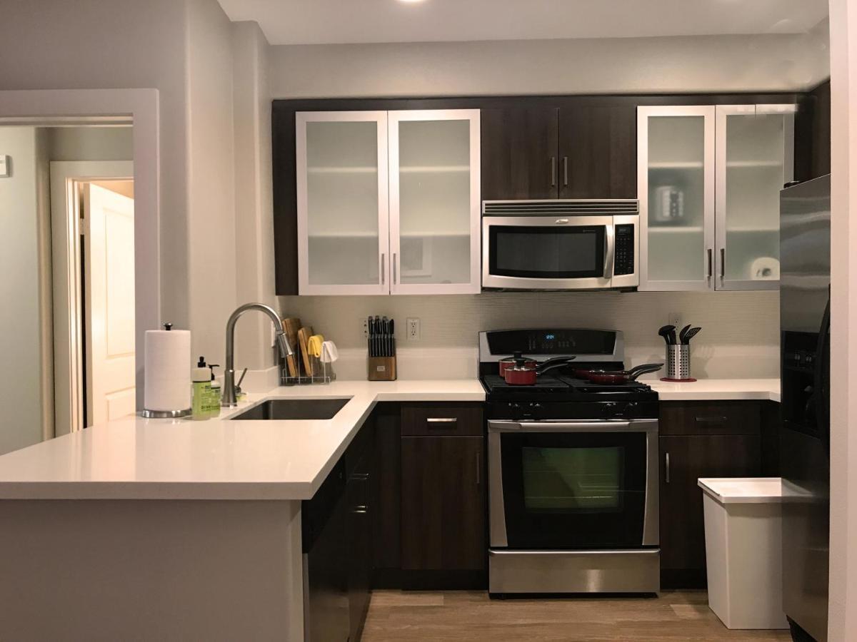 "Resort Style Amenities Walk To Ucla" W Pool & Parking B2 Los Angeles Bagian luar foto