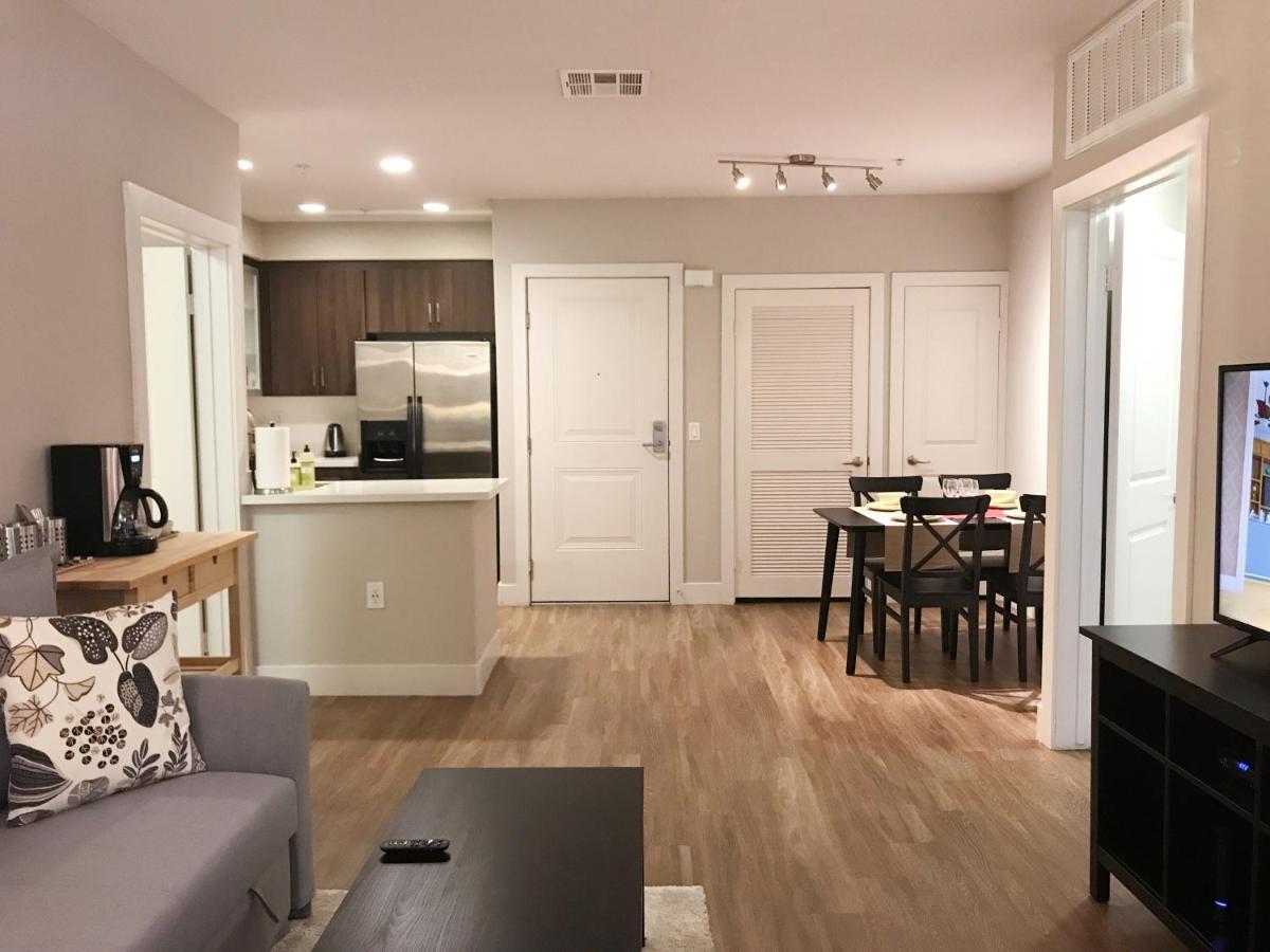 "Resort Style Amenities Walk To Ucla" W Pool & Parking B2 Los Angeles Bagian luar foto